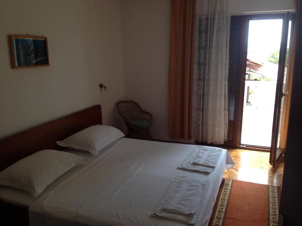 B&B Pansion Jure Matijevic Света-Неделя Экстерьер фото