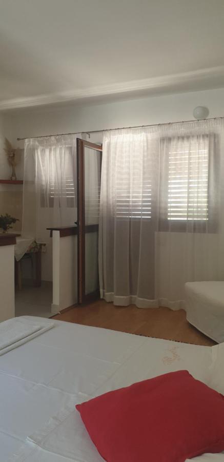 B&B Pansion Jure Matijevic Света-Неделя Экстерьер фото