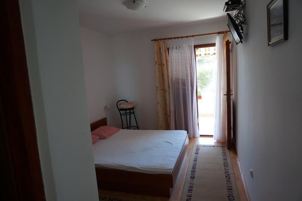 B&B Pansion Jure Matijevic Света-Неделя Экстерьер фото